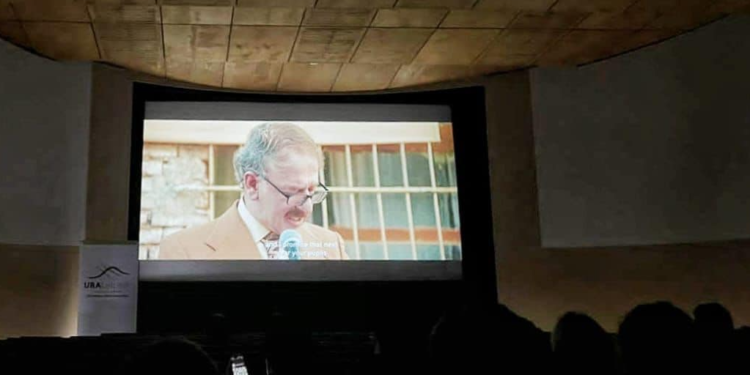 Shfaqen filmat shqip në Köln të Gjermanisë