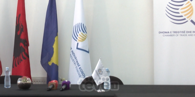 DHTIK: Sektori më i prekur nga masat e BE-së është ai i energjisë