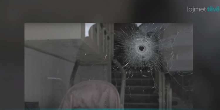 Ish-ushtari i UÇK-së vritet në Francë