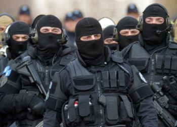 Protestojnë policët, sot FIT-i del para Qeverisë