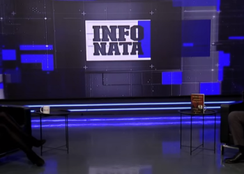 Beqiri thotë se një njeri me emrin Ismail na fali lirinë dhe pavarësinë