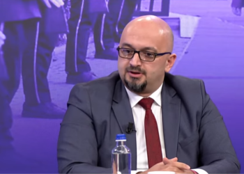 Shala: Nga shtatori 2021 kemi hyrë në luftë hibride, Serbia mund të ndërhyj edhe më 2024