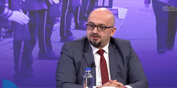 Shala: Nga shtatori 2021 kemi hyrë në luftë hibride, Serbia mund të ndërhyj edhe më 2024