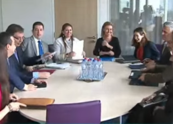 Nevoja e unitetit politik në çështjen e Asociacionit