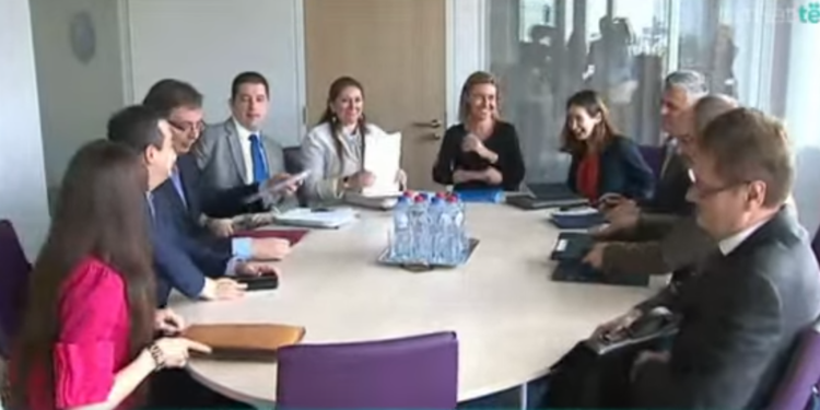 Nevoja e unitetit politik në çështjen e Asociacionit