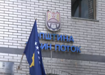 Afër 1500 serbë kanë aplikuar për pasaporta të Kosovës