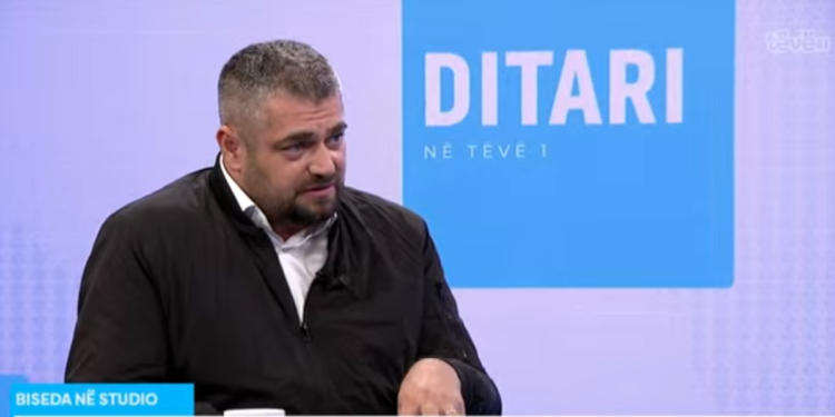 Hoti: Nga gërmimet në Prekaz presim t’i gjejmë mbi 5 persona të zhdukur