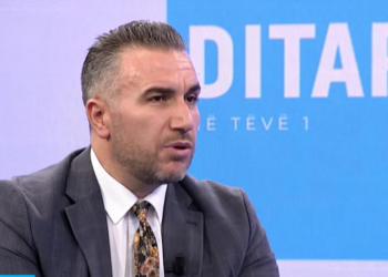 Kadriaj: Prej 1 janarit qytetarët me çdo kusht do të gjejnë mënyra për t’u larguar nga Kosova