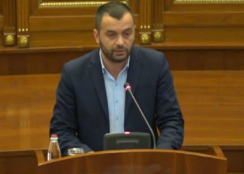 Rexhaj: Serbia ka 48 baza ushtarake përgjatë vijës kufitare me Kosovën