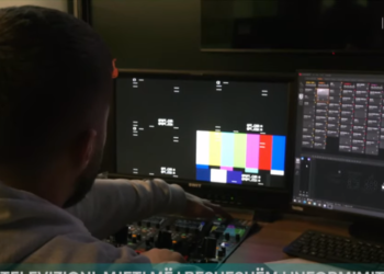 Televizioni, mjeti më i besueshëm i informimit