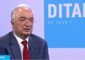 Haliti për sulmin në Banjskë: Besoj që Serbia do të ketë pasoja