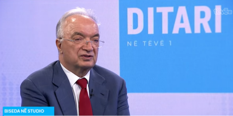 Haliti për sulmin në Banjskë: Besoj që Serbia do të ketë pasoja