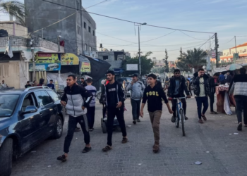 Nis armëpushimi katërditor në luftën Izrael-Hamas