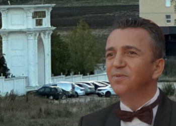 I jepet lamtumira e fundit afaristit Lulzim Kryeziu