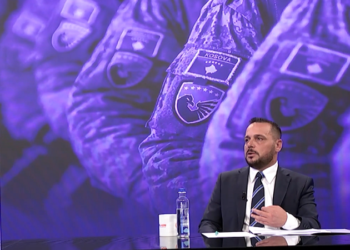 Ministri i Mbrojtjes: FSK-ja po trajnon ushtarë holandezë për operacione të kërkim – shpëtimit