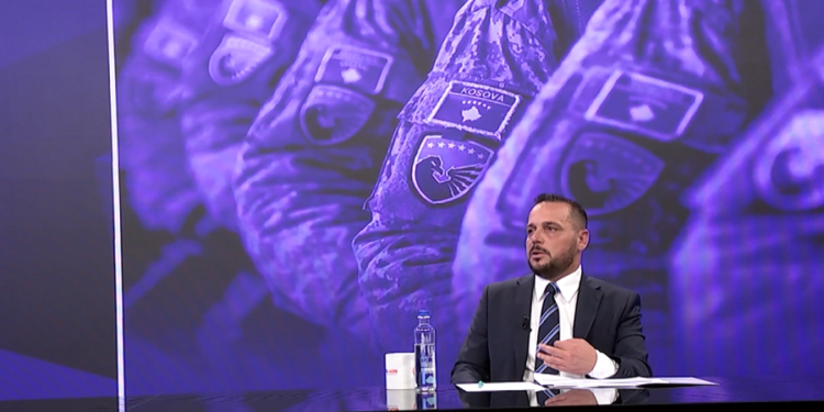 Ministri i Mbrojtjes: FSK-ja po trajnon ushtarë holandezë për operacione të kërkim – shpëtimit