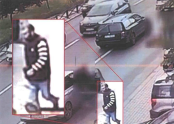 Policia kërkon ndihmën e qytetarëve për arrestimin e një personi