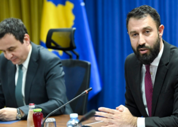 Vendos Qeveria – Komuna e Dragashit merr në shfrytëzim për 15 vjet dy prona