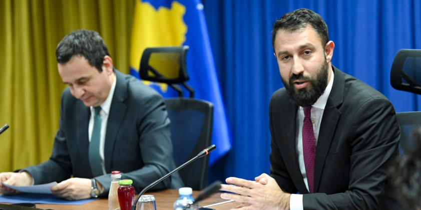 Vendos Qeveria – Komuna e Dragashit merr në shfrytëzim për 15 vjet dy prona