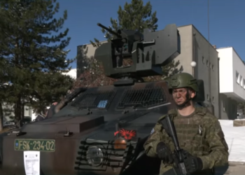 “Dita e Forcës”