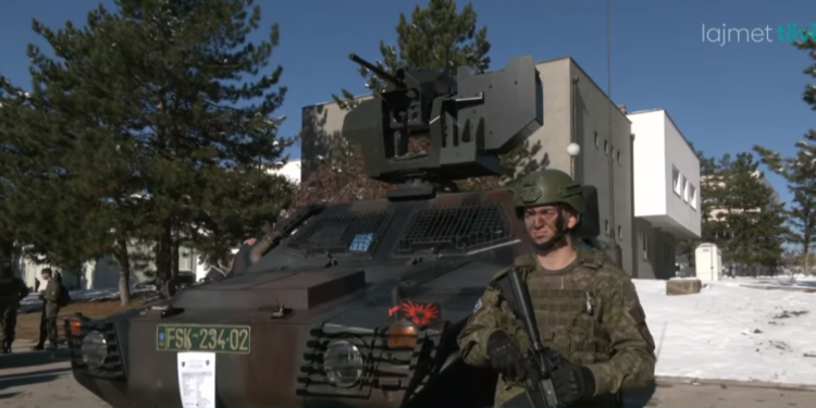 “Dita e Forcës”