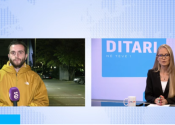 Lajçak në Kosovë, ende s’ka takim me Kurtin