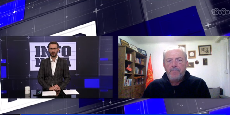 Sejdiu: I kemi 500 mjekë të papunë, komunat i keqpërdorin vendet e lira të punës