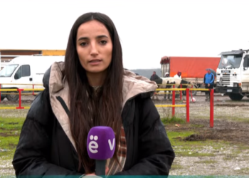 Gjuajtja me granatë në Prizren dyshohet se ndodhi për shkak të një mosmarrëveshjeje