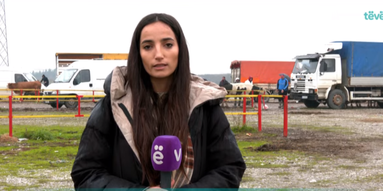 Gjuajtja me granatë në Prizren dyshohet se ndodhi për shkak të një mosmarrëveshjeje