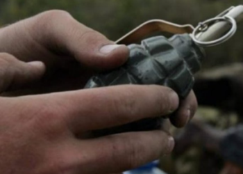 Shpërthen granata në Prishtinë, dëmton disa prona