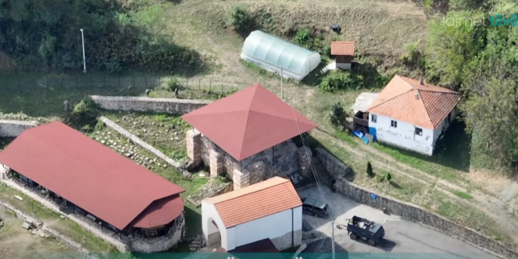 Paralajmërimet për veriun