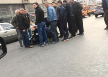 Vetë dorëzohet i dyshuari për aksident trafiku me fatalitet