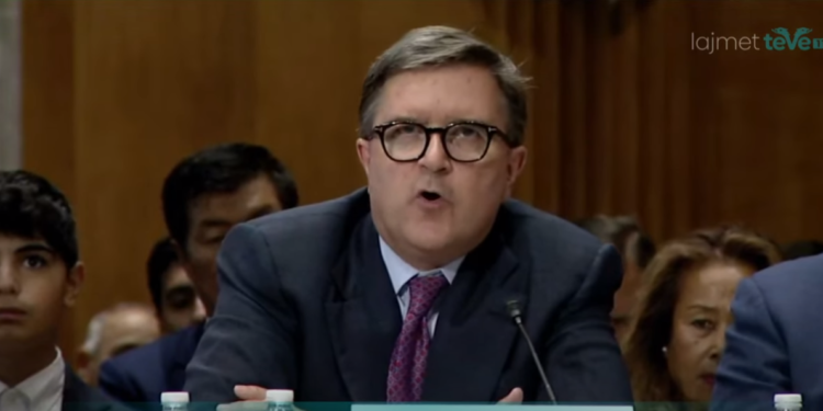 Mesazhet e O’Brien