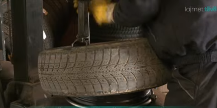 Një ditë larg fillimit të sezonës dimërore