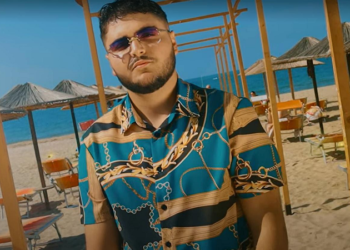 16 vjeçari, talenti i radhës në muzikë jashtë kufijve shqiptar