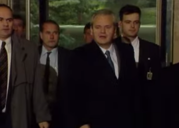 Rikthimi i retorikës së vjetër të Serbisë