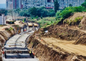 Kthehet në rigjykim nga shkalla e dytë e Komerciales, çështja e pezullimit të ndërtimit të “Rrugës A”