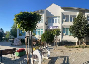 QKMF në Suharekë kujton doktoreshën e cila vdiq nga goditja e veturës në rrugën C në Prishtinë