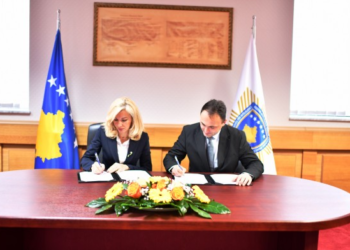 AKI dhe ARBK nënshkruajnë memorandum bashkëpunimi