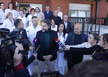 QKMF-ja në Bardhosh bëhet me shërbim laboratorik