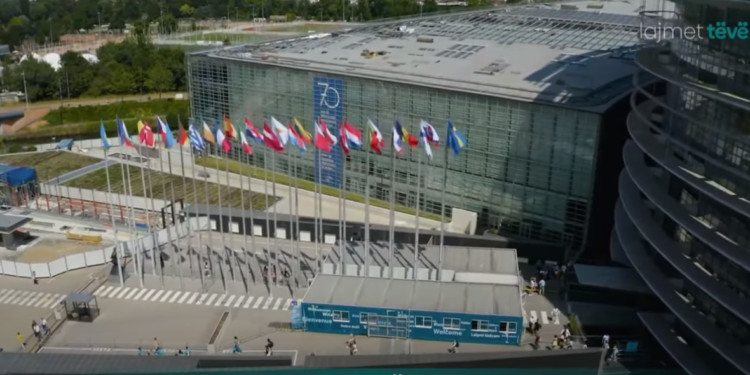 Ndikimi rus në Ballkan