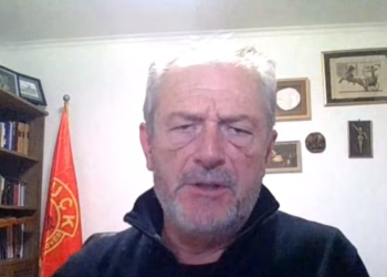 Sejdiu: 151 mjekë i kanë marrë dokumentet për largim nga Kosova