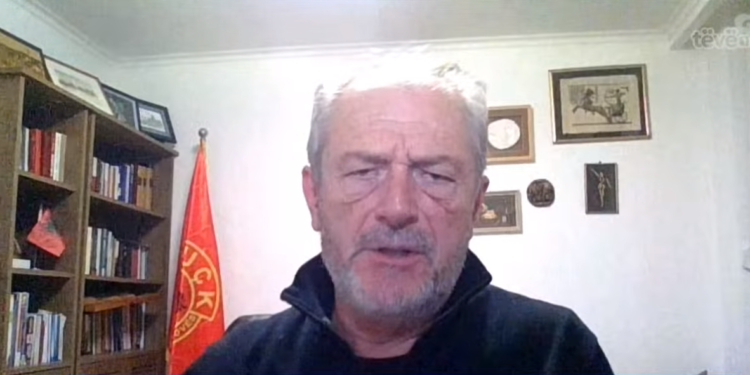 Sejdiu: 151 mjekë i kanë marrë dokumentet për largim nga Kosova