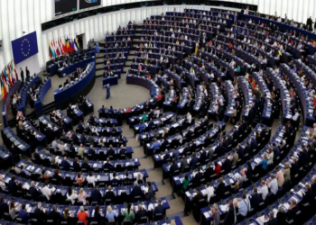 BE do të kufizojë reklamën politike në rrjetet sociale