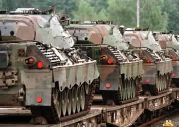 Lëshohet alarm gjithëkombëtar në Ukrainë