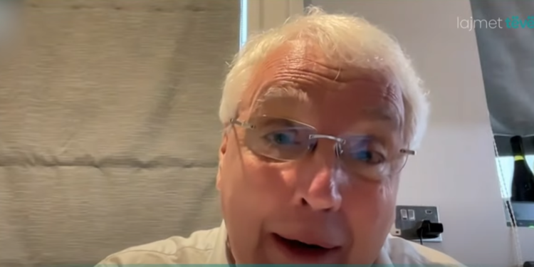 Shea: NATO-ja të angazhohet më shumë për sigurinë e Kosovës