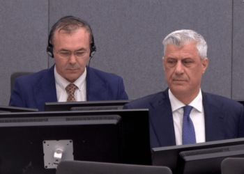 Nesër pritet të vazhdojnë dëshmitë Shefqet Kabashi dhe Sadik Halitjaha në çështjen ndaj Thaçit dhe të tjerëve