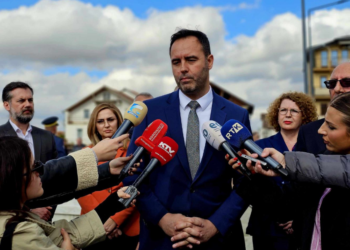 Konjufca: Zhitia e Fazliu dhanë shembull se okupatori serb s’largohet nga Kosova pa i kapur populli armët në dorë