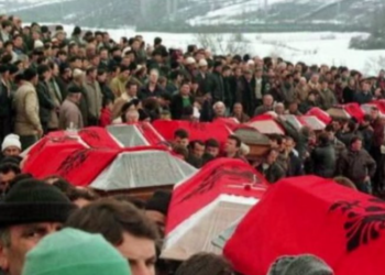 Supremja ia refuzon dy kërkesa për mbrojtje të ligjshmërisë të dënuarit për krime lufte, Z.V.