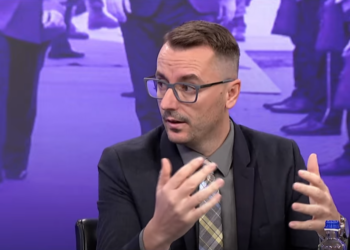 Xani: Duhet studiohet qasja e Perëndimit ndaj Serbisë